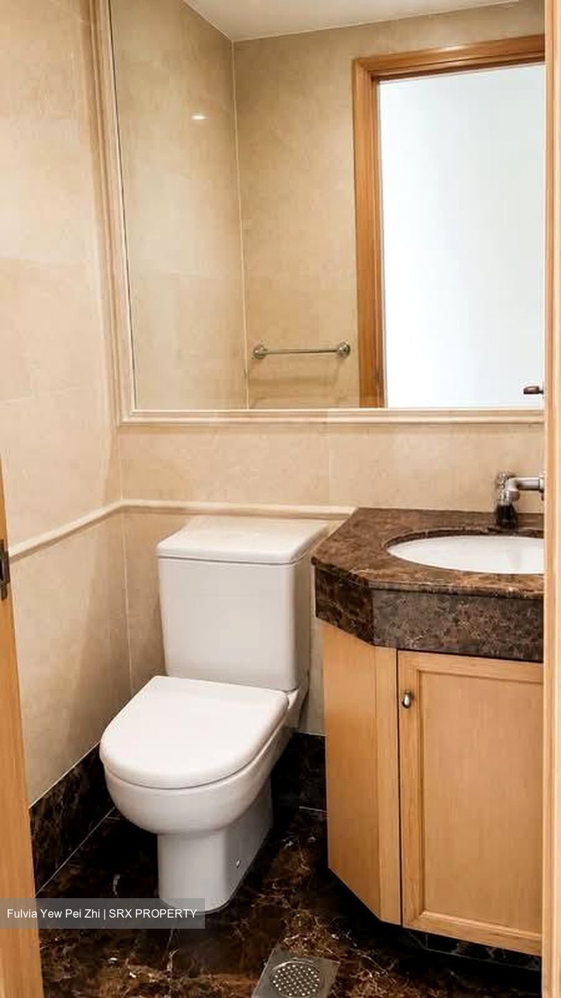 Thomson 800 (D11), Condominium #587759801